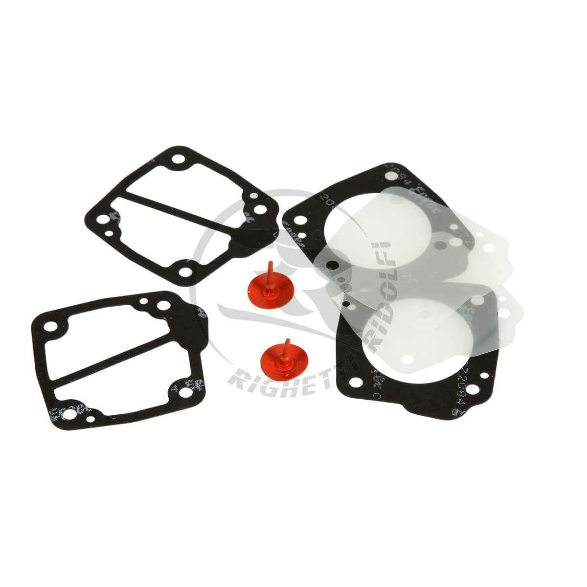 Rotax Dichtungset Benzinpumpe Dellorto P34 PB2