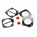 Rotax Dichtungset Benzinpumpe Dellorto P34 PB2