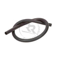 EPDM Wasserschlauch Länge 1200mm schwarz