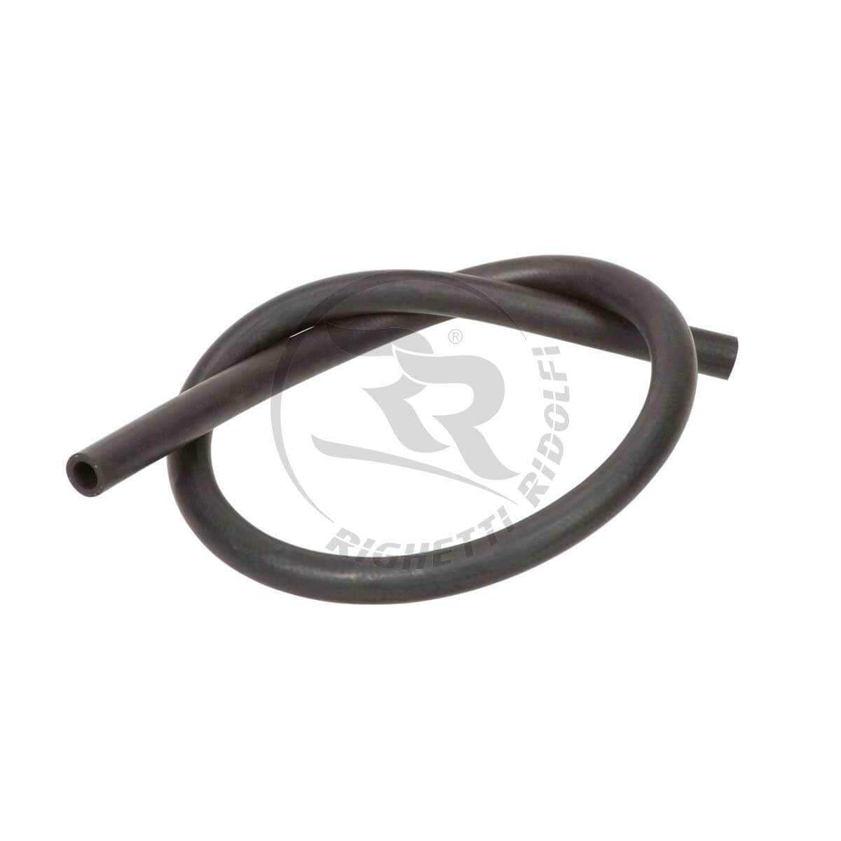 EPDM Wasserschlauch Länge 1200mm schwarz