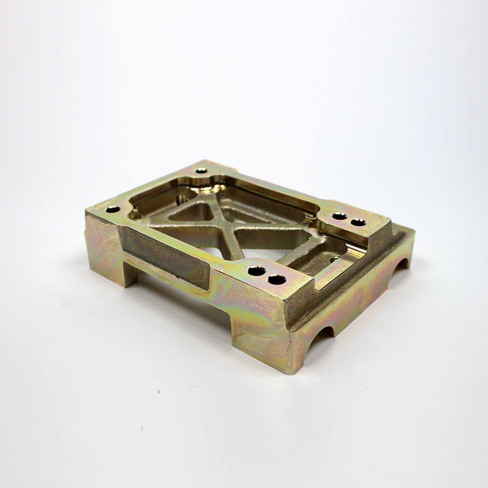 KR Magnesium Motorbock OK/X30
