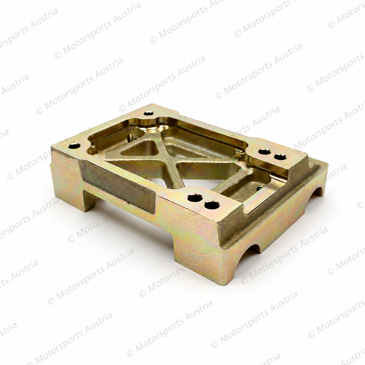 KR Magnesium Motorbock OK/X30
