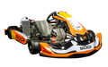Sodi Sigma RS3 2026 OK/OKJ/Rotax