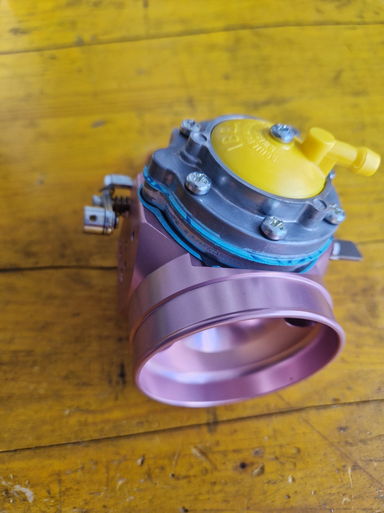 Vergaser Ibea F6 20 mm OK Junior NEU