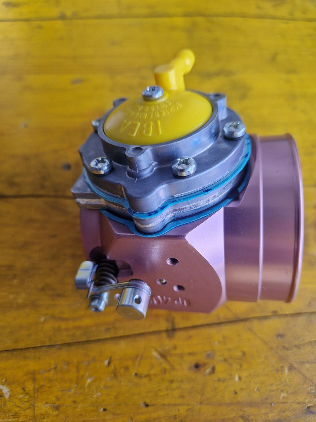 Vergaser Ibea F6 20 mm OK Junior NEU