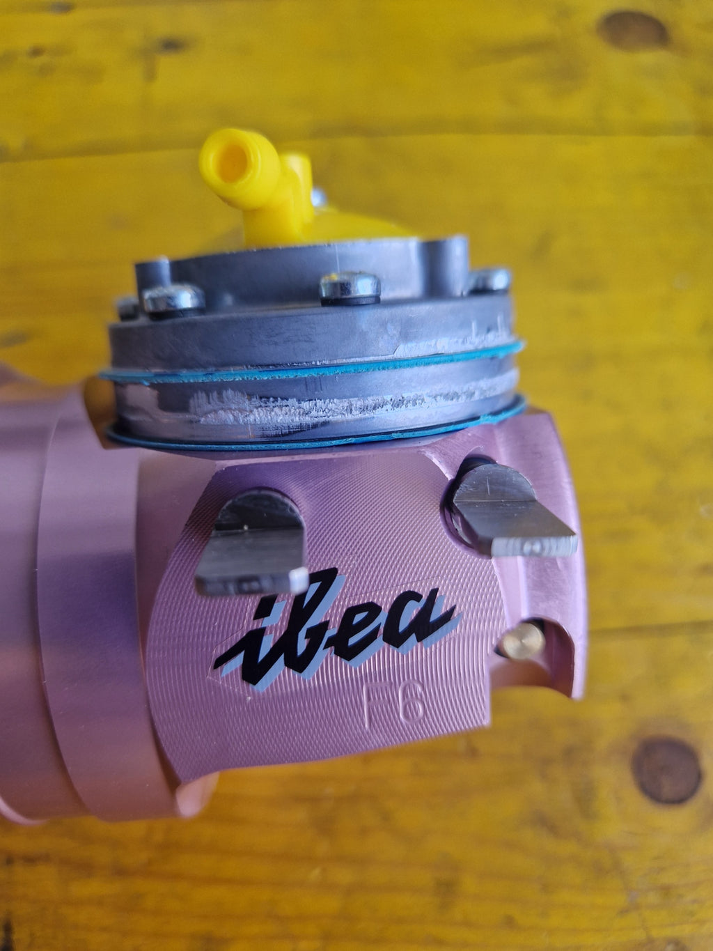 Vergaser Ibea F6 20 mm OK Junior NEU