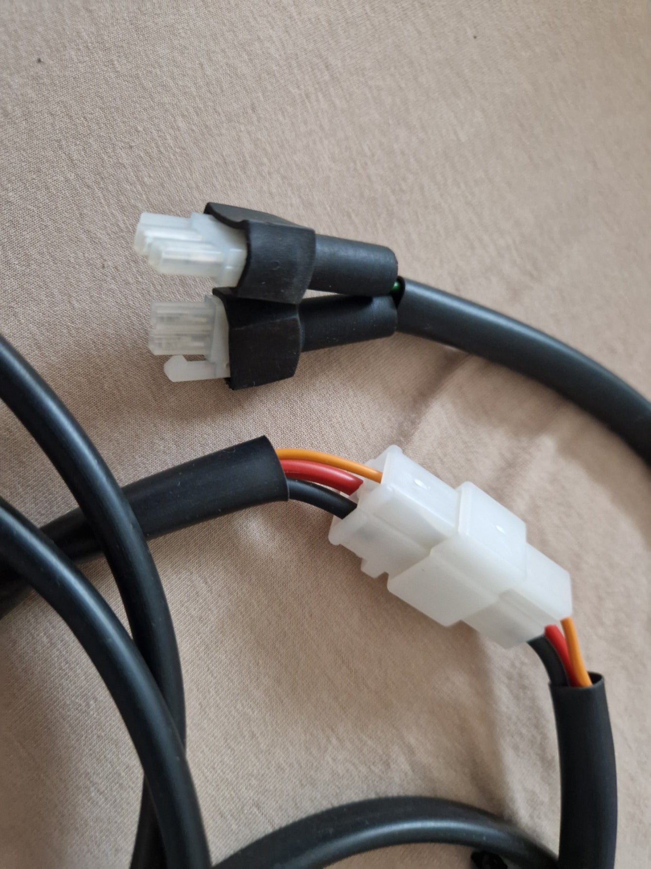 Kabelbaum Motore TM LKE IAME VORTEX PRD NEU