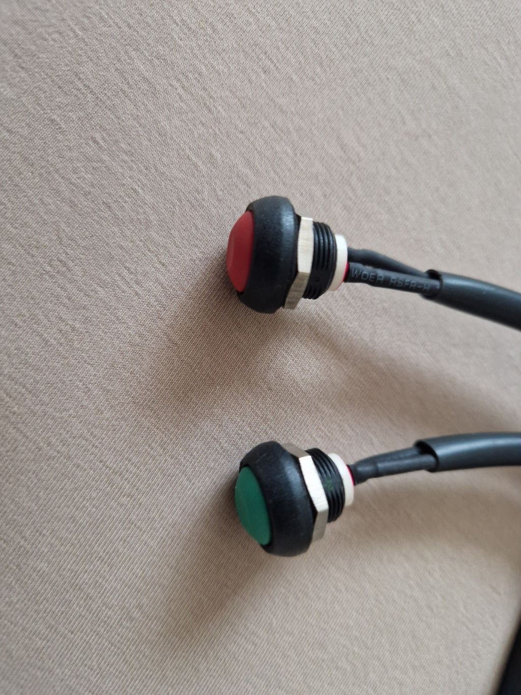 Kabelbaum Motore TM LKE IAME VORTEX PRD NEU
