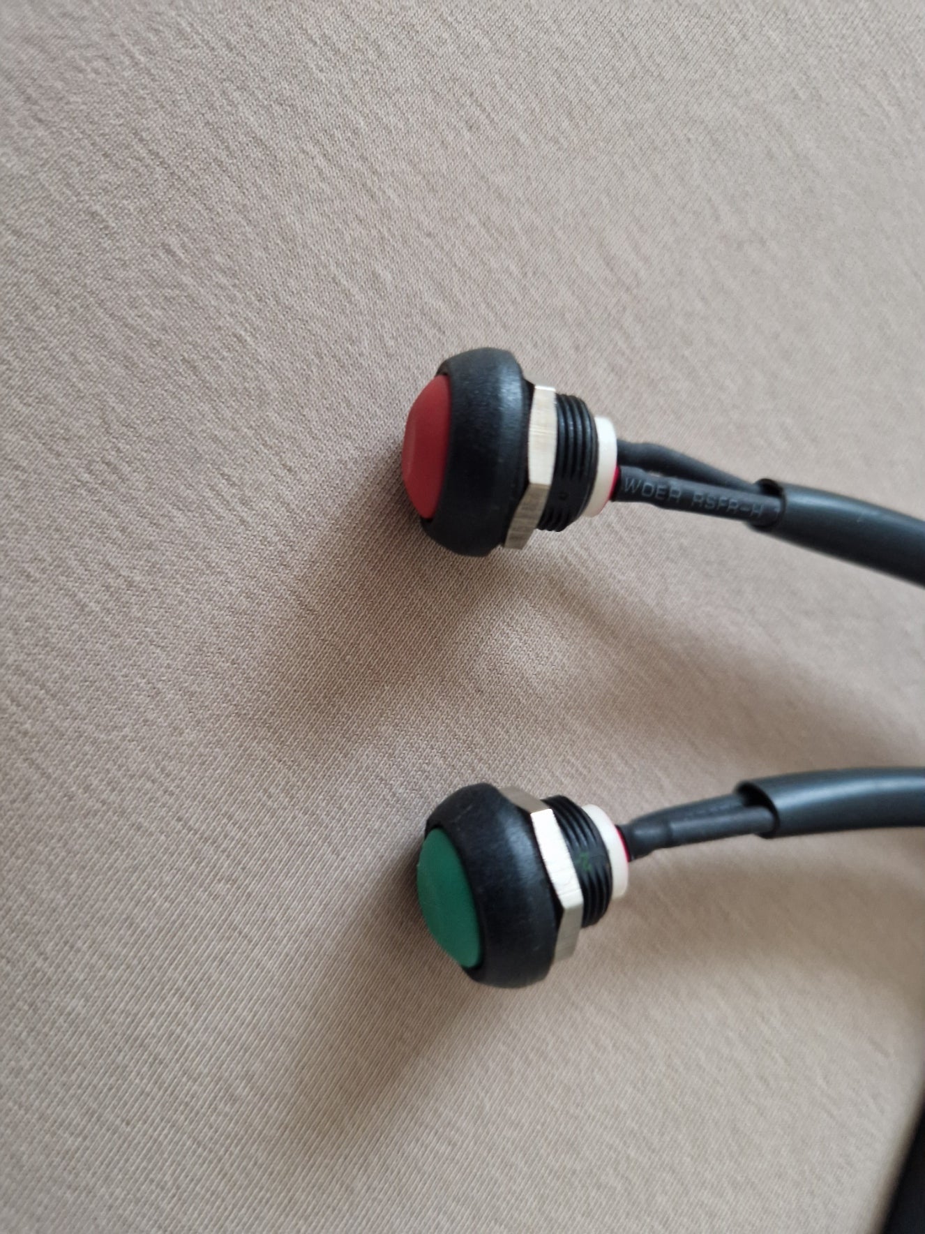 Kabelbaum Motore TM LKE IAME VORTEX PRD NEU
