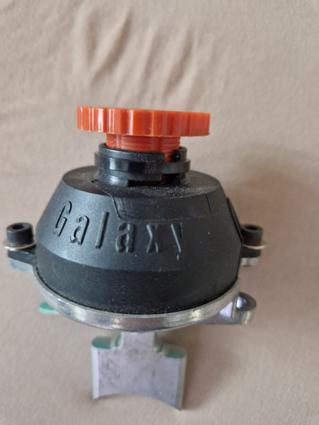 Außlasssteuerung für 2 Takt Motor Galaxy Rotax Iame TM Vortex