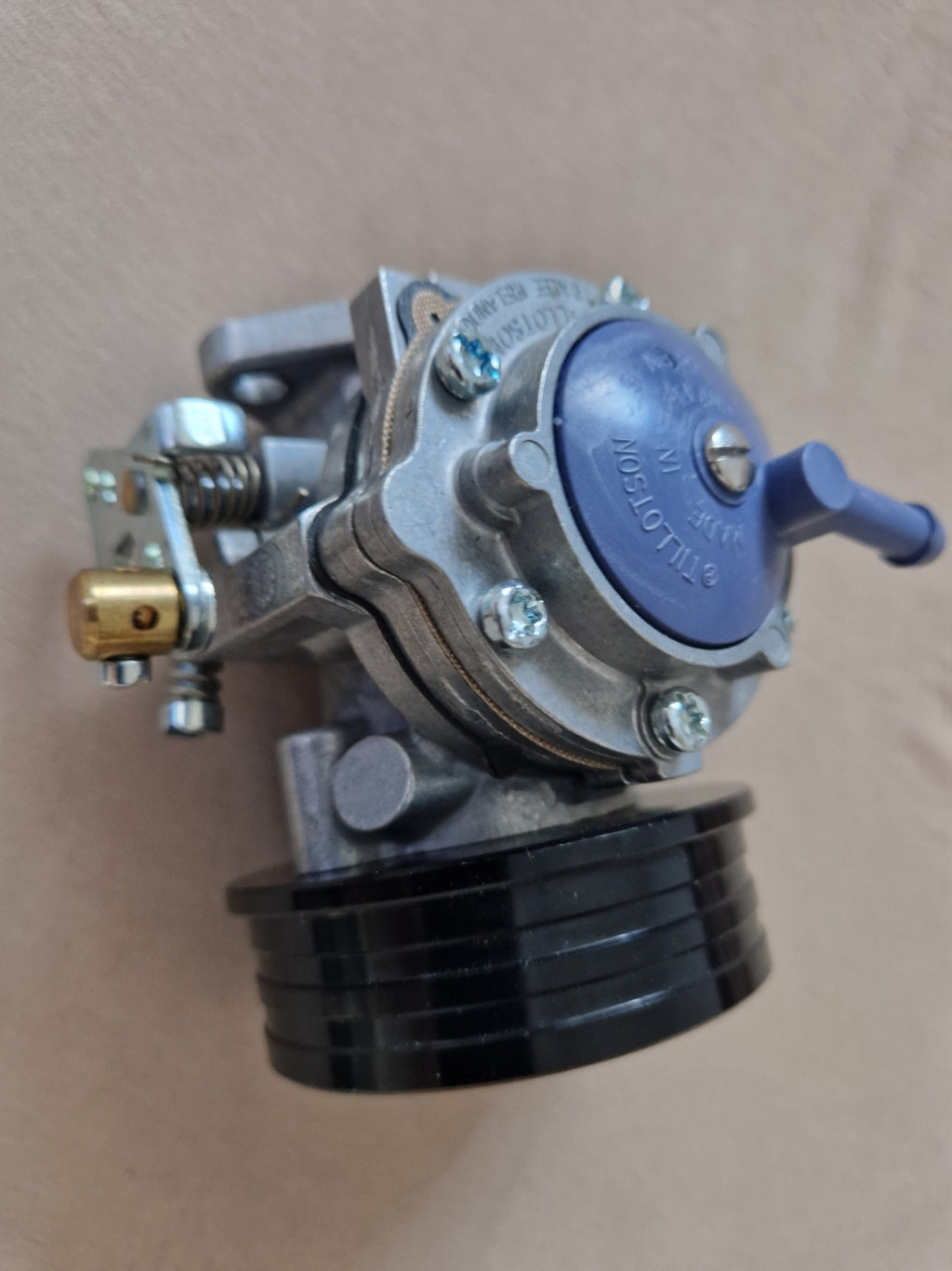 Tillotson ML360A Vergaser Iame, TM, Vortex, Rotax, PRD Enzo NEU