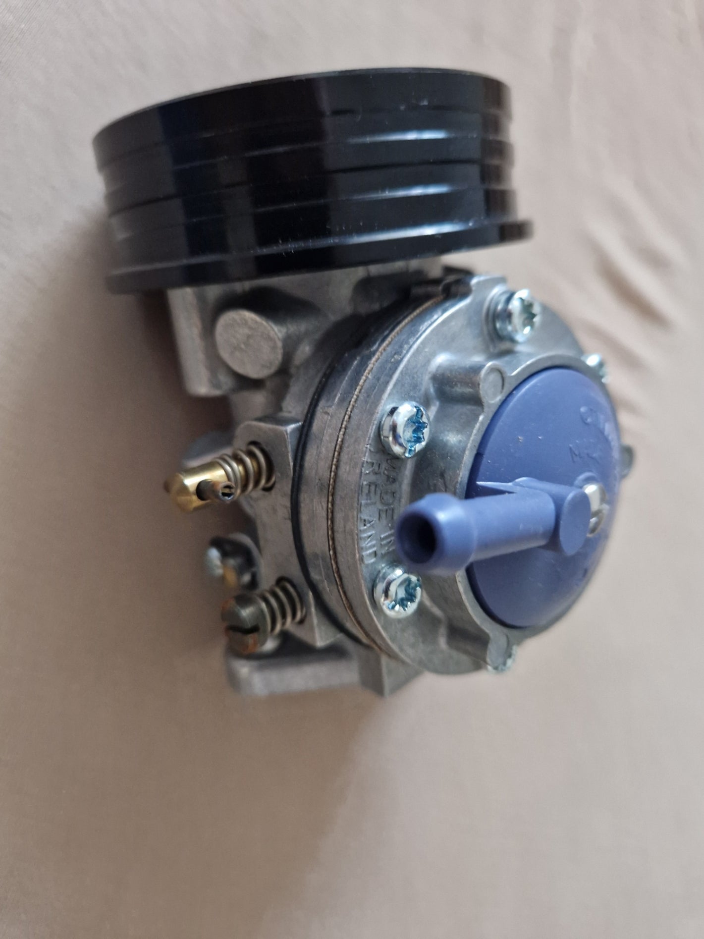 Tillotson ML360A Vergaser Iame, TM, Vortex, Rotax, PRD Enzo NEU