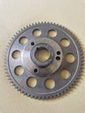 Starterkranz für Kartmotor IAME Rotax TM LKE PAVESI IDM20mm
