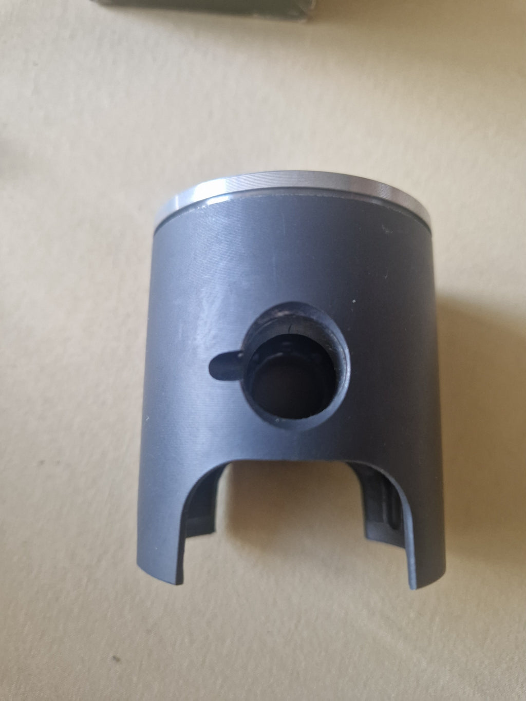 Pavesi code 2439 53,98 Kolben inkl. Kolbenring und Kolbenbolzen ohne Clips