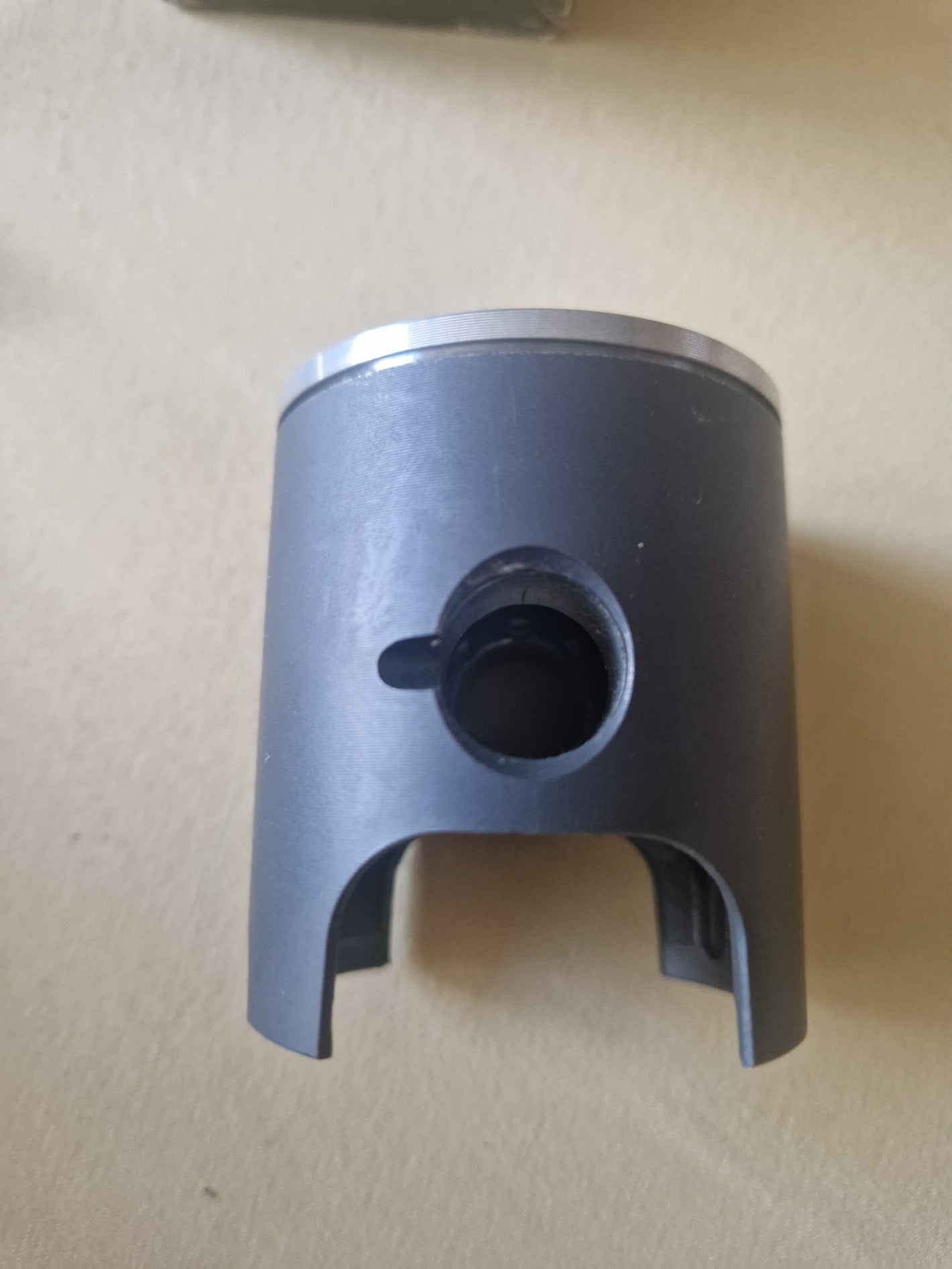 Pavesi code 2439 53,98 Kolben inkl. Kolbenring und Kolbenbolzen ohne Clips