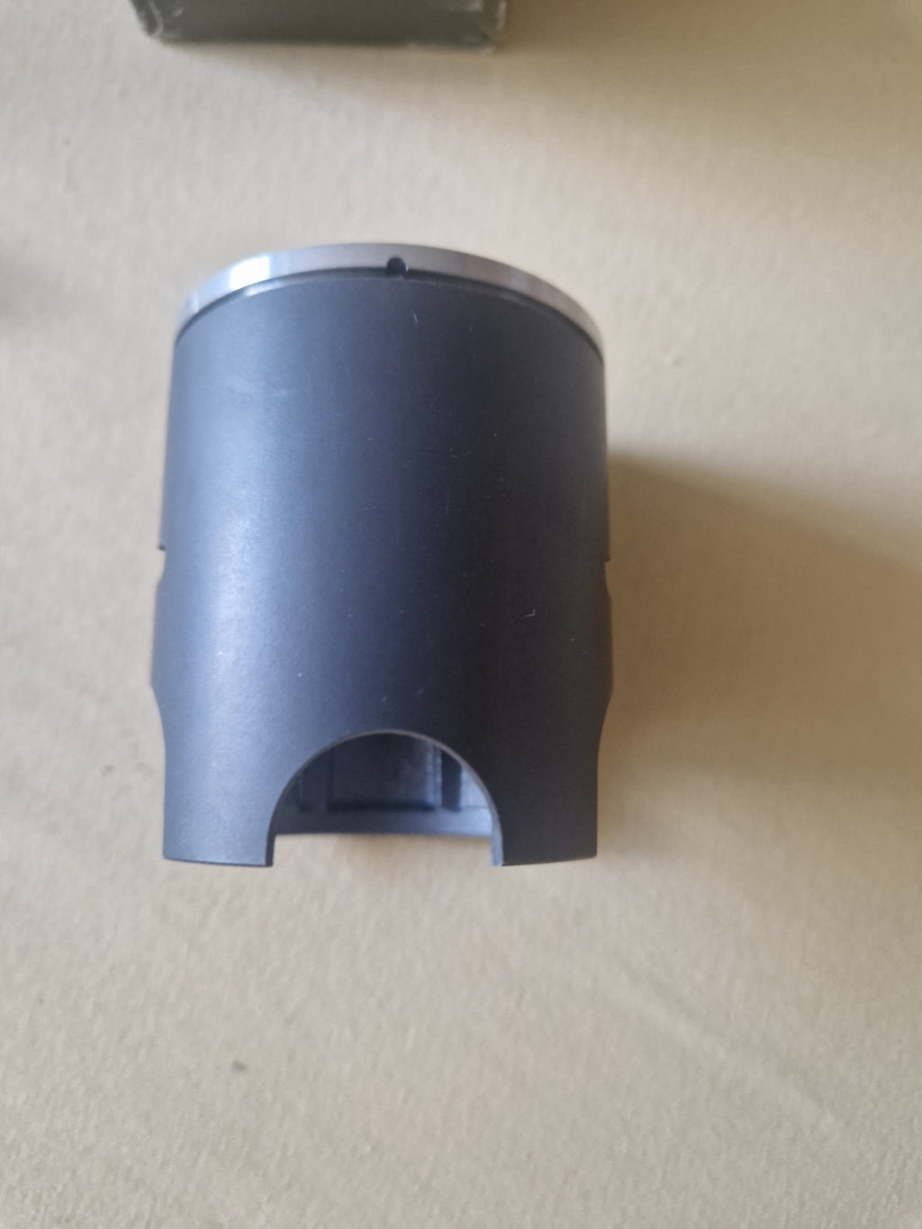 Pavesi code 2439 53,98 Kolben inkl. Kolbenring und Kolbenbolzen ohne Clips