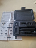 RK UTC4060 Kettentrenner SET wie auf Fotos abgebildet!
