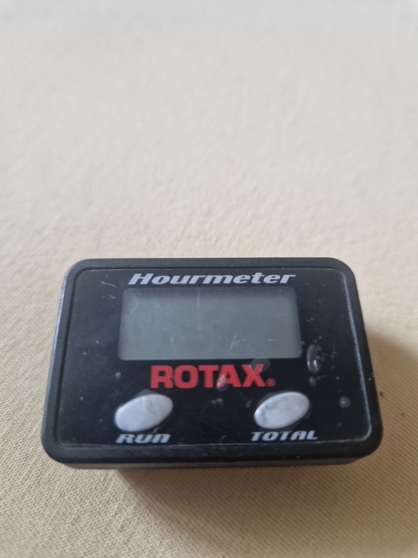 Rotax Stundenzähler Rotax gebracht zum halben Preis