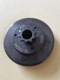 original Iame Z10 Zahn Kupplungsglocke NEU