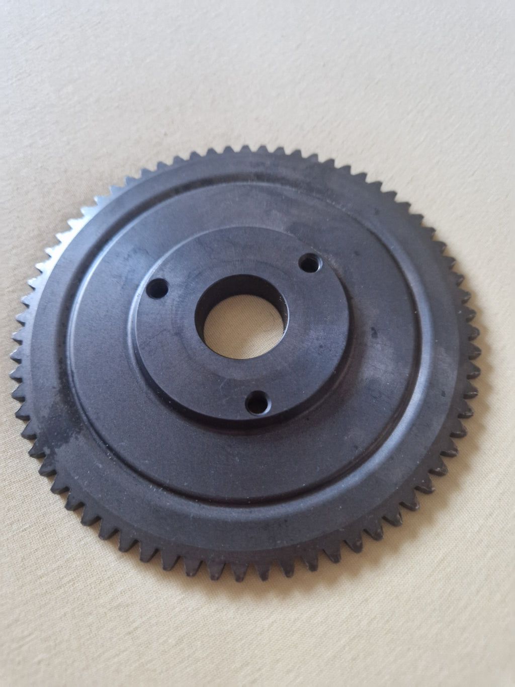 Rotax Starterkranz 70Z gebraucht aber in Ordnung! 434840