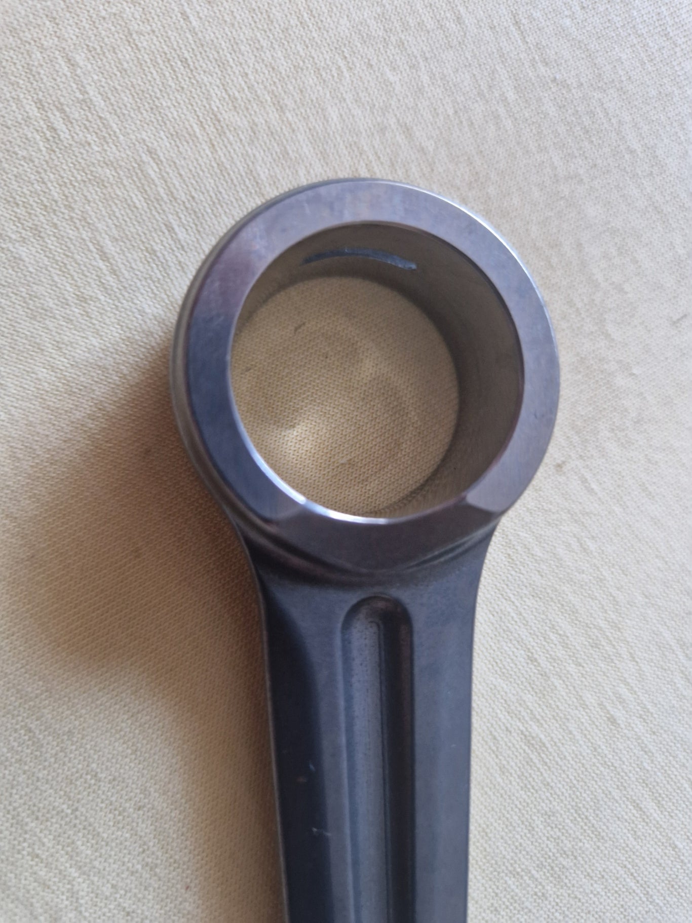 Motorpleuel 100mm 24mm 18mm NEU, TM, Iame, Vortex, LKE, Maxter