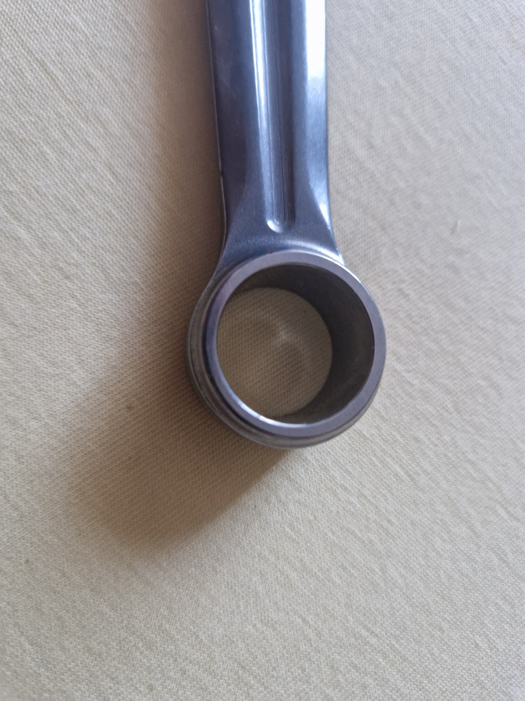 Motorpleuel 100mm 24mm 18mm NEU, TM, Iame, Vortex, LKE, Maxter