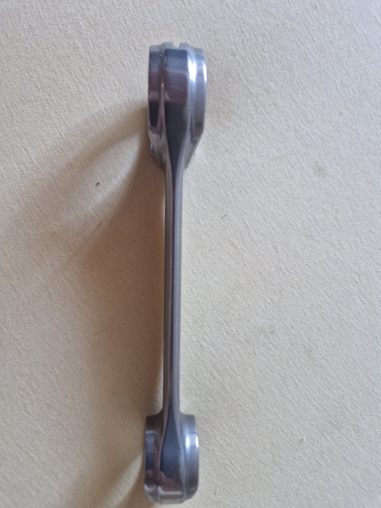 Motorpleuel 105mm 19mm 26mm Iame, TM, Vortex, Maxter, LKE NEU