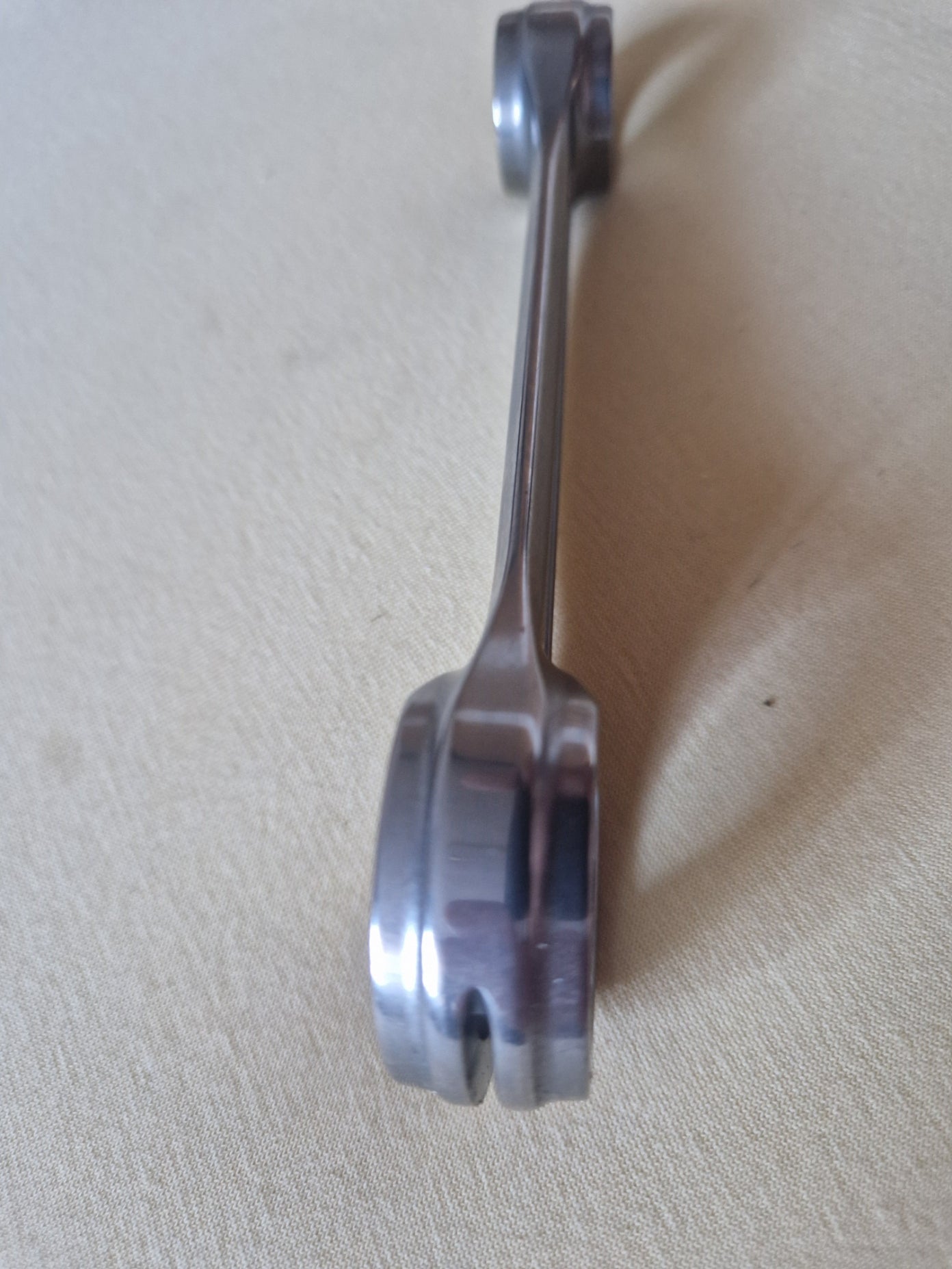 Motorpleuel 105mm 19mm 26mm Iame, TM, Vortex, Maxter, LKE NEU