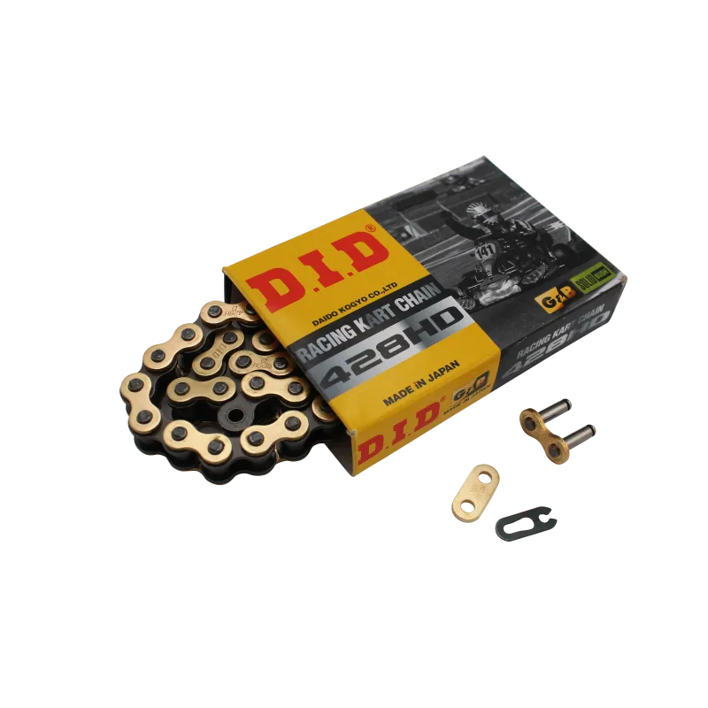 DID KETTE 428 HD,GLIEDER langlebig