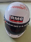 BELL Mini Helmet special limited edition Grand Final Rotax