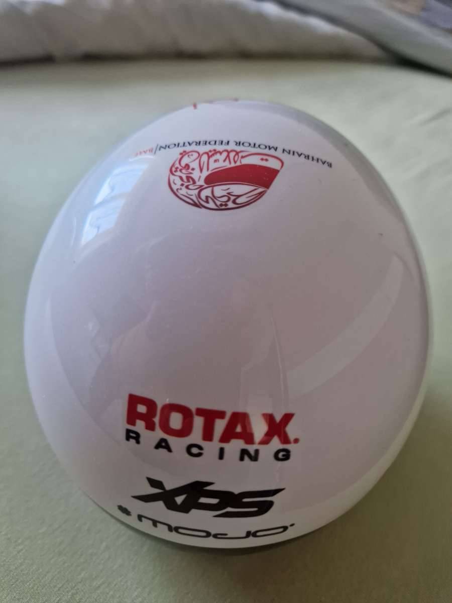 BELL Mini Helmet special limited edition Grand Final Rotax