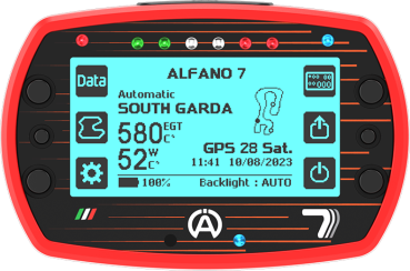 Alfano 7 2T