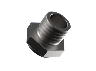 Alfano Auspuff Adapter für Abgassensor