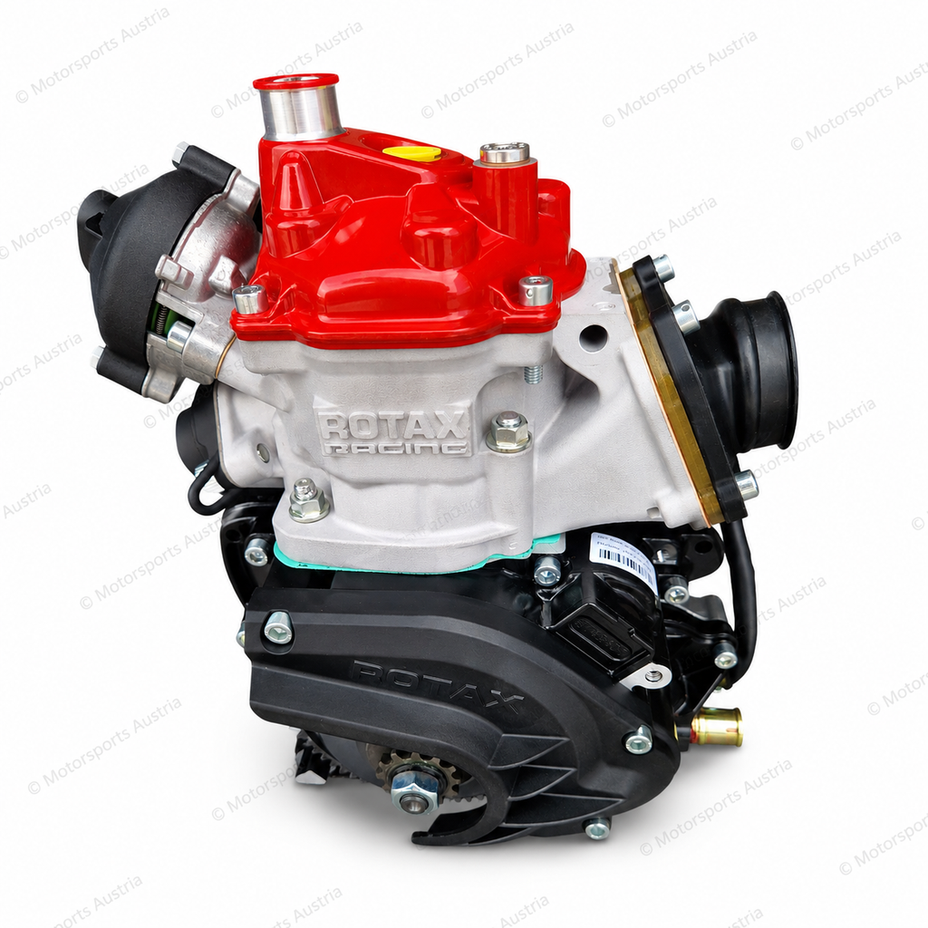 Rotax 125 SENIOR MAX Evo 2026