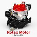 Rotax 125 JUNIOR MAX Evo 2026