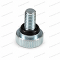 Felgenschrauben mit O-Ring schmall M5