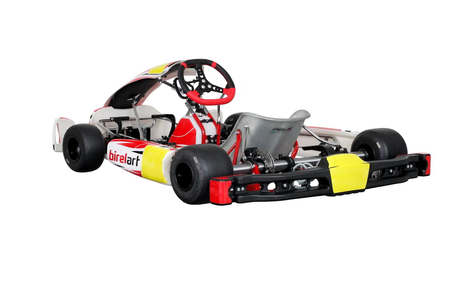 Chassis BIRELART RY30-S19 Modell 2026 Klasse KZ