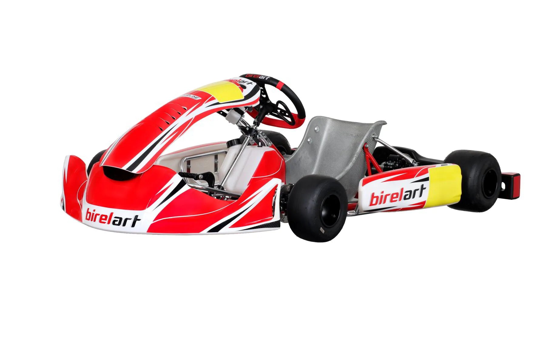 Chassis BIRELART RY30-S19 Modell 2026 Klasse KZ