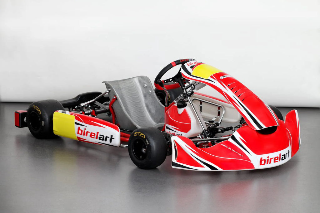 Chassis BIRELART RY30-S19 Modell 2026 Klasse KZ