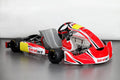 Chassis BIRELART RY30-S19 Modell 2026 Klasse KZ
