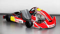 Chassis BIRELART RY30-S19 Modell 2026 Klasse OK/OKJ/Rotax