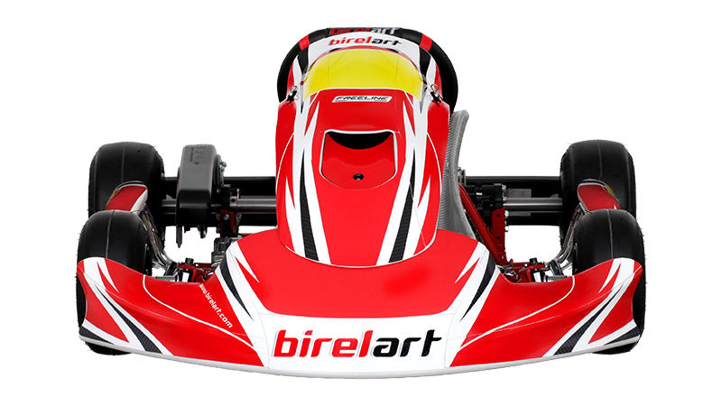 Chassis BirelART Mini C28-S19 Model 2026