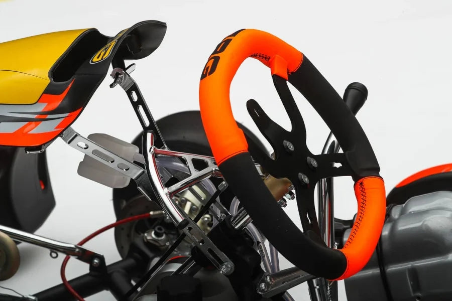 CRG RoadRebel Kategorie KZ V13 / 180