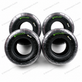 MOJO D2xx Slick Rennreifen SET Junior 2x Vorne und 2x Hinten (4Stk.)