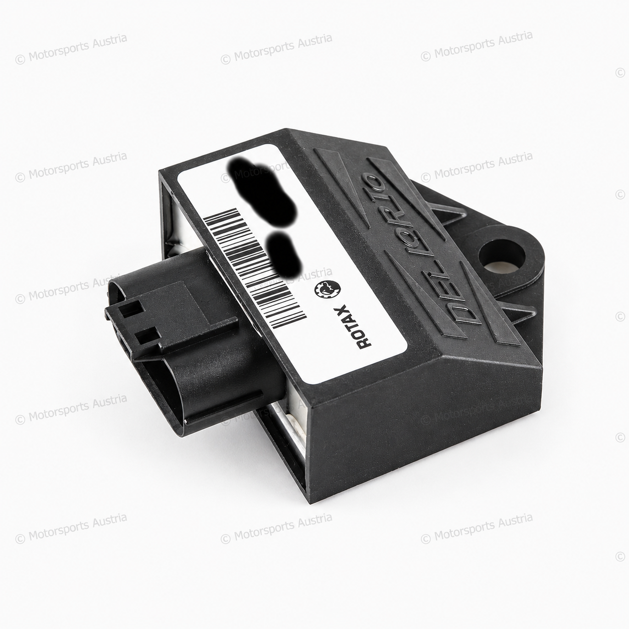 Rotax ECU DD2 aktuelles Modell