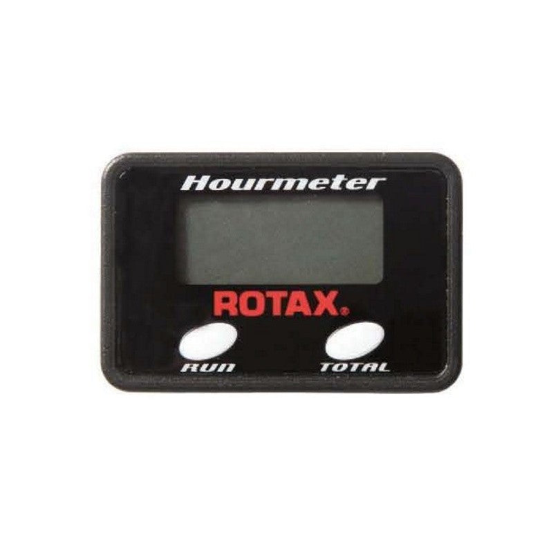 Rotax Stundenzähler Rotax