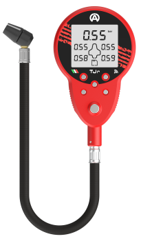 Alfano Tyrecontrol JUNIOR 2