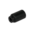 Stopper Gummitülle für Gasseilschutz