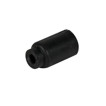 Stopper Gummitülle für Gasseilschutz