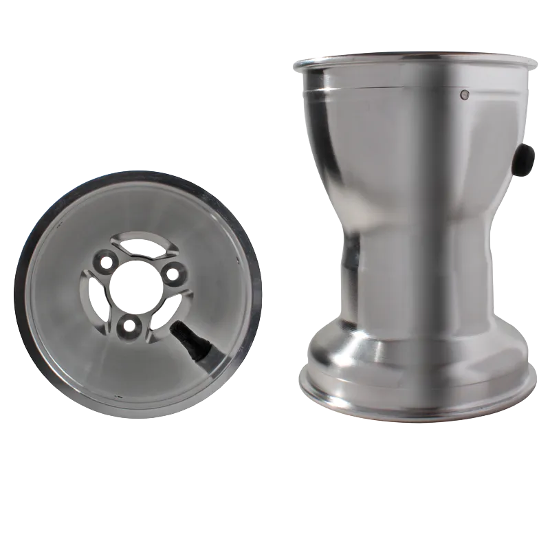 ALU Felge DWT hinten 180mm "V" (2 Stk.)